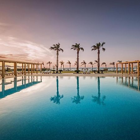Mitsis Selection Alila Hotel Faliraki Bagian luar foto The pool at the Westin La Paloma
