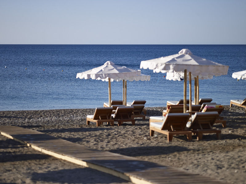 Mitsis Selection Alila Hotel Faliraki Bagian luar foto Beach in Glyfáda