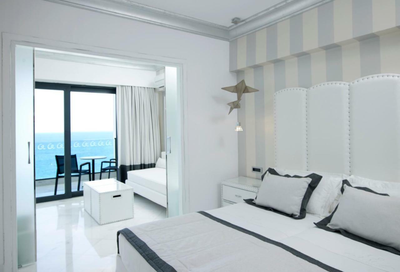 Mitsis Selection Alila Hotel Faliraki Ruang foto