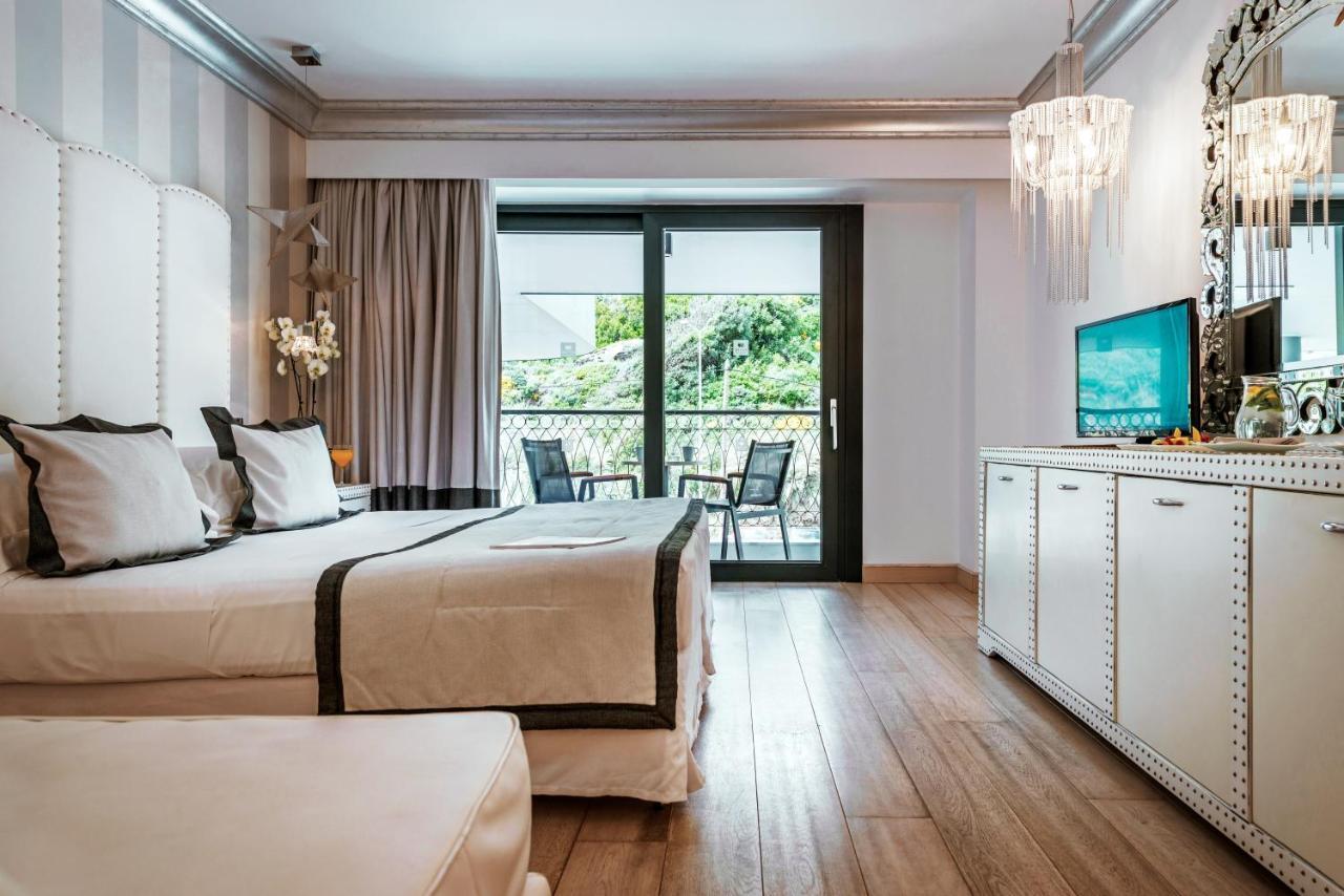 Mitsis Selection Alila Hotel Faliraki Bagian luar foto